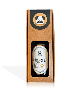 Óleo essencial Calma PET - Cão - Lavanda