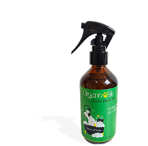 Spray Hidratante Que Protege (repelente) Natural - Linha Banho