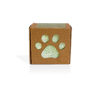 Sabonete Calmante - limpeza profunda