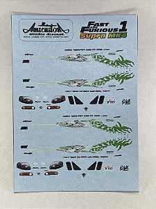 SUPRA MK4 BRIAN V&F 1