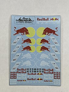 RED BULL