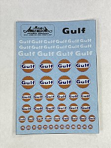GULF 2