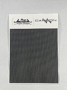 KIT FIBRA DE CARBONO