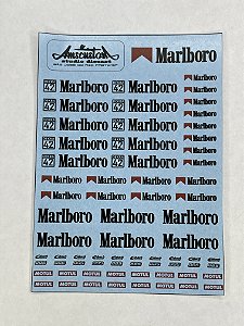 MARLBORO