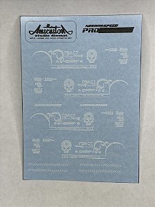 RX7 NEED FOR SPEED PROSTREET