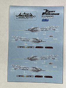 INTEGRA TYPE MIA TORETO