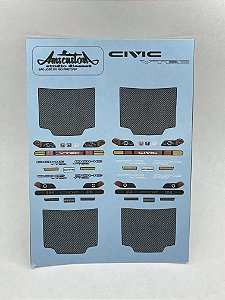 CIVIC V-TECH