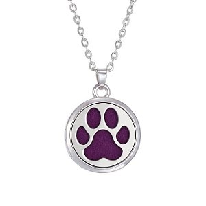Colar Difusor Pessoal - PET