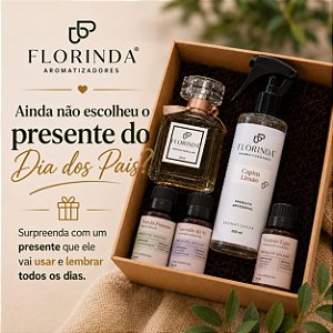 Coleção Especial Dia dos Pais