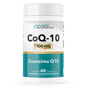 CoQ 10