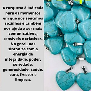 Pedra Turquesa