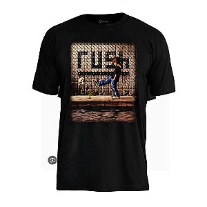 Camiseta Rush