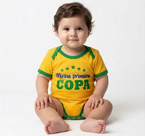 Body da copa 2026 Brasil