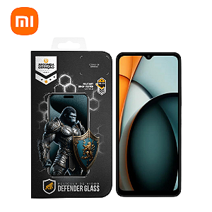 Película Defender Glass - XIAOMI - Gshield