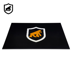 Tapete Antiderrapante para Instalação de Películas - Gshield