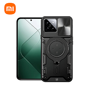 Capa Discovery - XIAOMI - Gshield