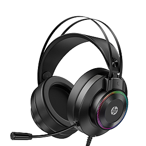 Headset 7.1 Sound - HP