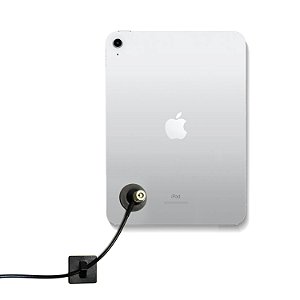 Trava de Segurança para iPad e Macbook - TELETRONIC