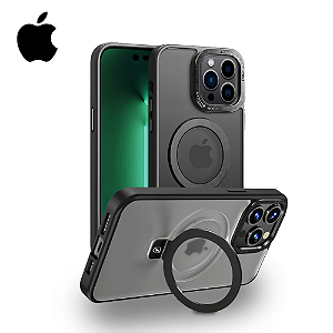 Capa Dual Ring - APPLE - Gshield