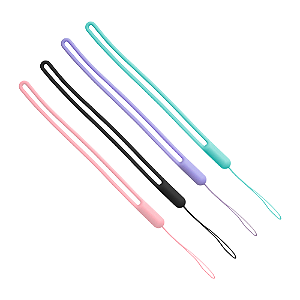 Cordão Corda - Alça para case - Cordinha - Salva Celular de Silicone - Gshield