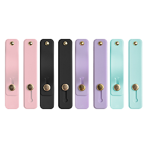 Ring Socket de Silicone - Gshield