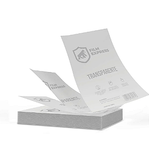 Kit Película Film Express - para máquina de películas - Gshield