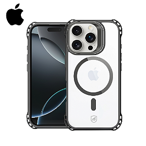 Capa MagSafe AirBag - APPLE - Gshield
