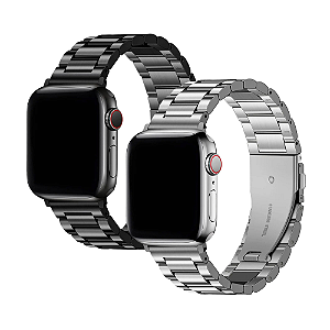 Pulseira para Apple Watch - Metal Armor - Gshield