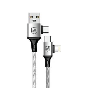 Cabo 4 em 1 - Discovery - 1M - Gshield