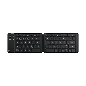 Mini Teclado Dobrável Sem Fio - Armor - Gshield
