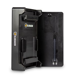 Máquina Portátil para Aplicação de Películas Film Express - Gshield