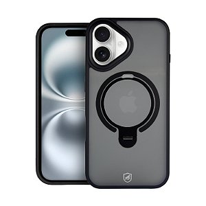 Capa Dual Ring Pro - APPLE - Gshield
