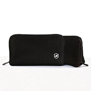 Necessaire Organizadora | Compacta, Impermeável e com Divisórias Internas - Discovery - Gshield