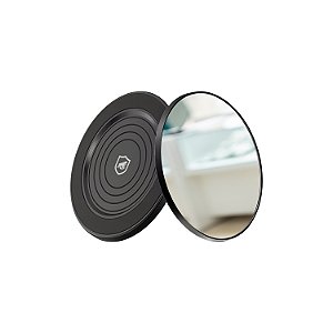 Espelho Magnético de Selfie para Câmera Traseira de Celular compatível com Magsafe - SnapView - Gshield