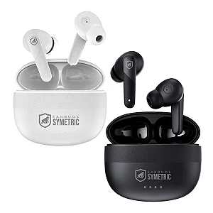 Earbuds - Fone de ouvido Bluetooth - Symetric - Gshield