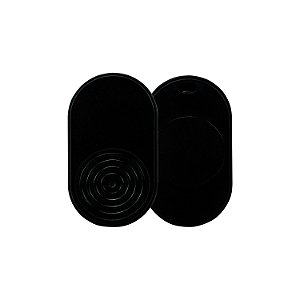 Clip para Microfone de Lapela Magnética - Gshield