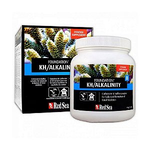SUPLEMENTO RED SEA RCP FOUNDATION KH/ALKALINITY (B)-  1KG