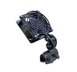 VENTILADOR BOYU FS-120 COM HASTE FLEXÍVEL 110V