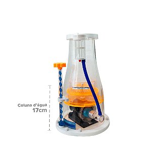SKIMMER SOMA EQUIPMENT DC-2000(CONICO)-BOMBA DF-3000