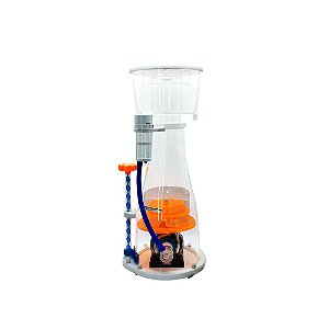 SKIMMER SOMA EQUIPMENT DC-1200(CONICO)-BOMBA DF-2500