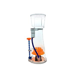 SKIMMER SOMA EQUIPMENT DC- 800(CONICO)-BOMBA DF-2000