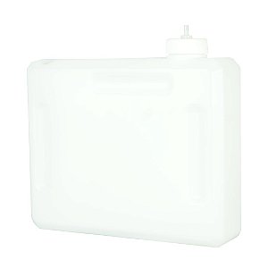 COMPARTIMENTO PLASTICO KAMOER  (2L) X4
