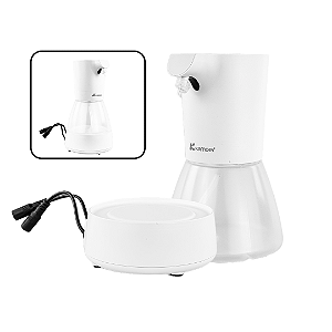 BOMBA DOSADORA KAMOER-A1 STR400ML C/AGITADOR MAGNETICO WI-FI