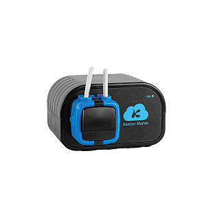 BOMBA DOSADORA KAMOER - X1 PRO  V2 WI-FI E BLUETOOTH