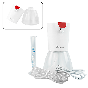 BOMBA DOSADORA KAMOER - A1  400ML WI-FI