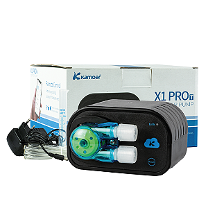 BOMBA DOSADORA CONTINUA KAMOER - X1 PRO T STEPPER WI-FI
