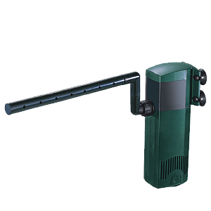 FILTRO INT BOYU FP-38E 1350L/H 110V