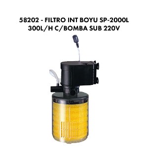 CORTINA DE AR BOYU COM MICROFUROS  60CM