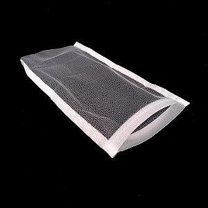 BOLSA SOMA P/MATERIAL FILTRANTE Nº 4-15X38CM