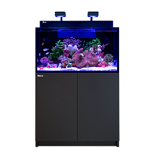 MOVEL RED SEA AQUARIO MAX NANO XXL BLACK (SOB ENCOMENDA)